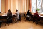 Interregional training center (poselok Trusovo, Shkolnaya Street, 7) ، التعليم الإضافي