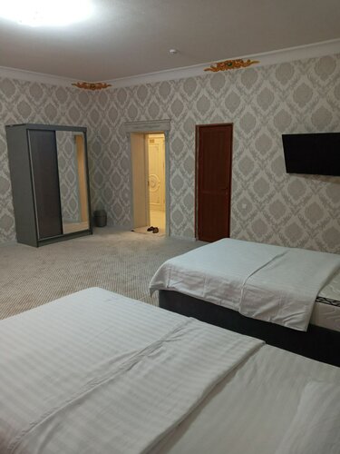 Hotel Islombek Mehmonxonasi, Gulistan, photo