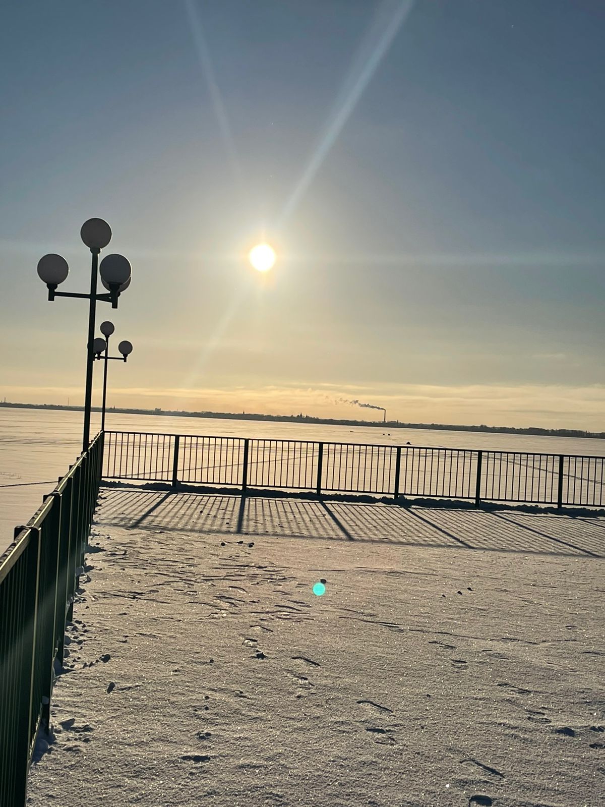 Фото Селигер 69