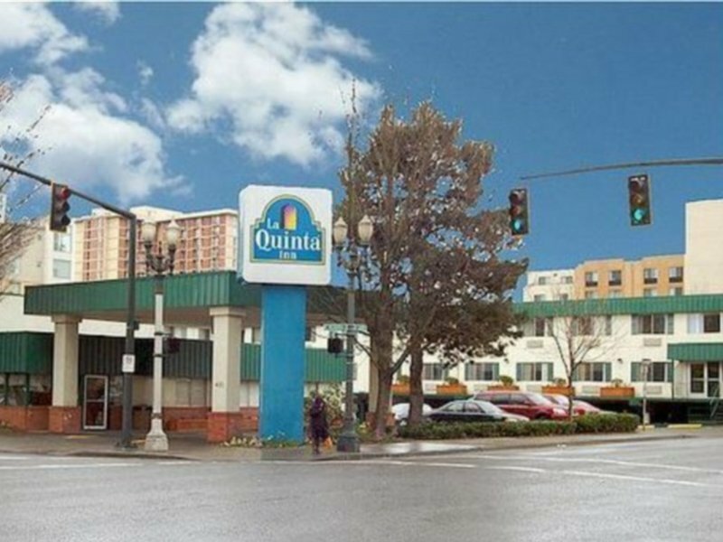 Hotel La Quinta Inn Portland Convention Center, State of Oregon, photo