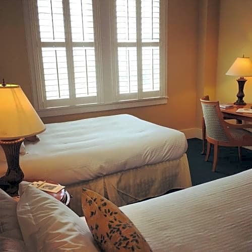 Фото The Terrace Hotel Lakeland, Tapestry Collection by Hilton