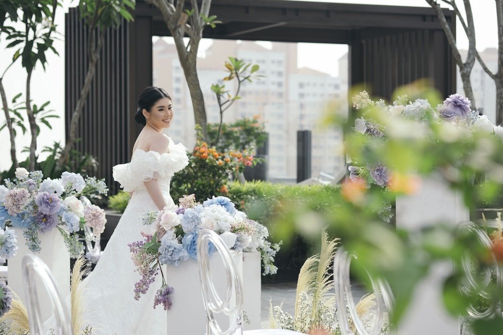 Фото Hilton Garden Inn Jakarta Taman Palem