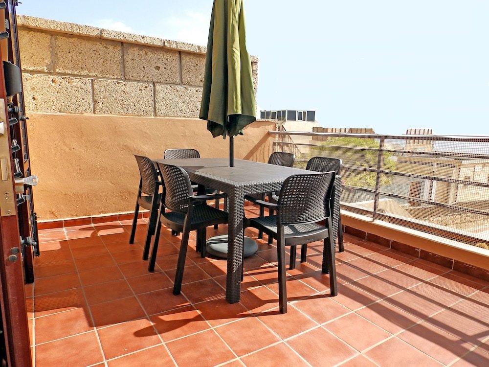 Фото Apartamento Barlovento