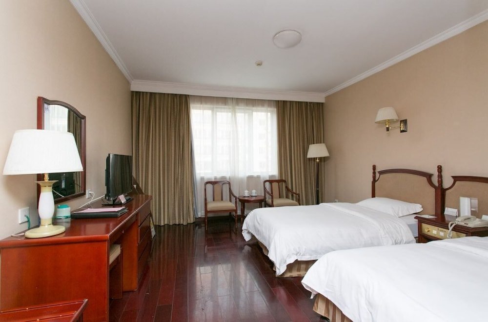 Фото Shunyi Hotel