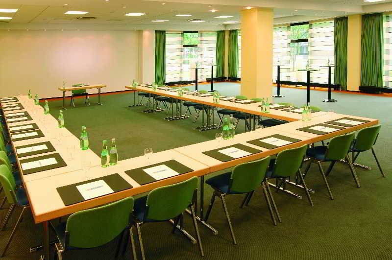 Фото Nh Oberhausen