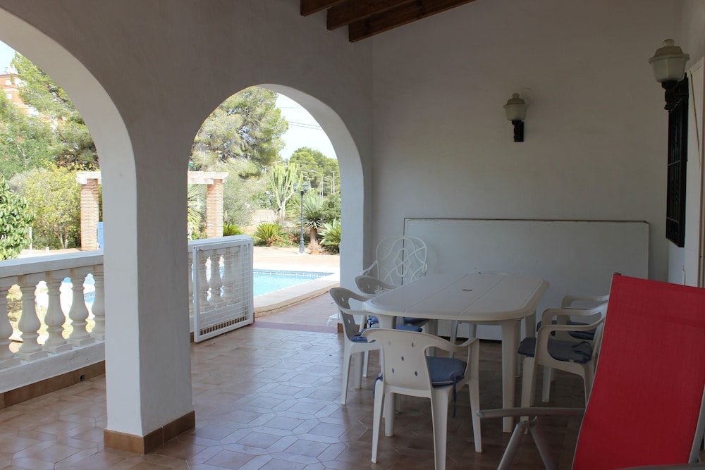 Фото Villa Pegaso