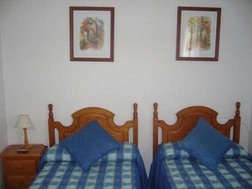 Фото Hotel Restaurante Casa Grande