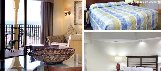 Фото Club Wyndham Sea Gardens