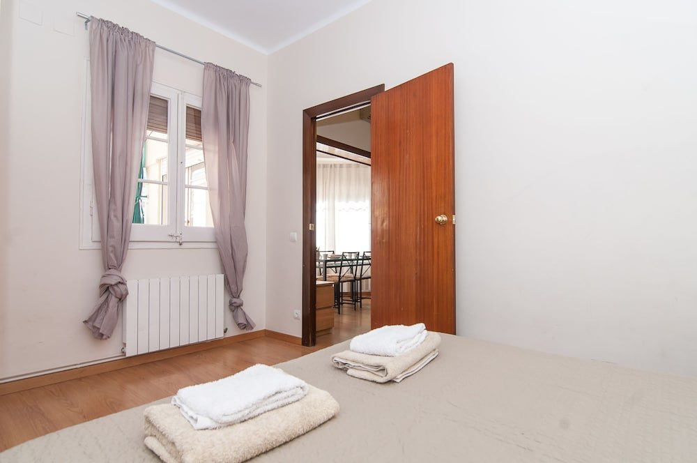 Фото BBarcelona Calabria Flat