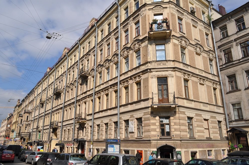 Фото Piter Palace L47