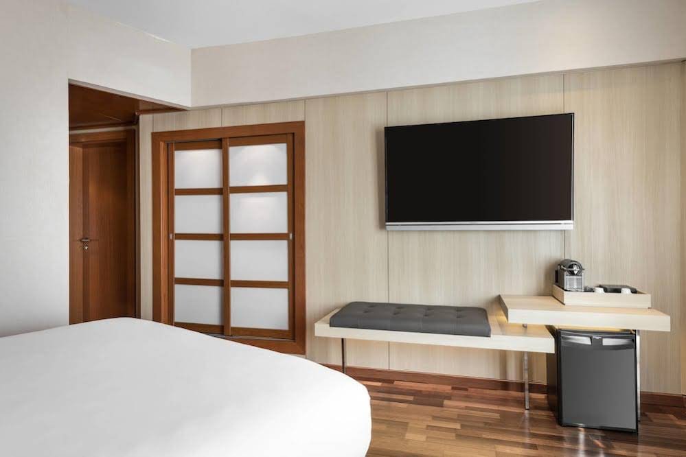 Фото Ac Hotel Gran Canaria by Marriott