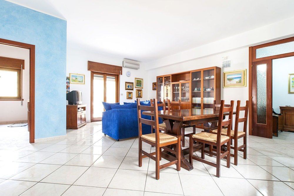 Фото Appartamento Corso Italia