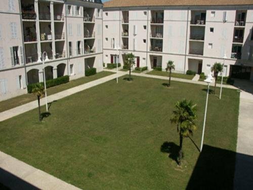 Гостиница Residences de Bougainville в Рошфоре