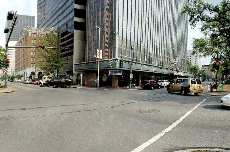 Фото Blake Hotel New Orleans, Bw Premier Collection