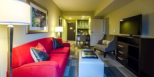 Фото Homewood Suites by Hilton Nashville Vanderbilt, Tn