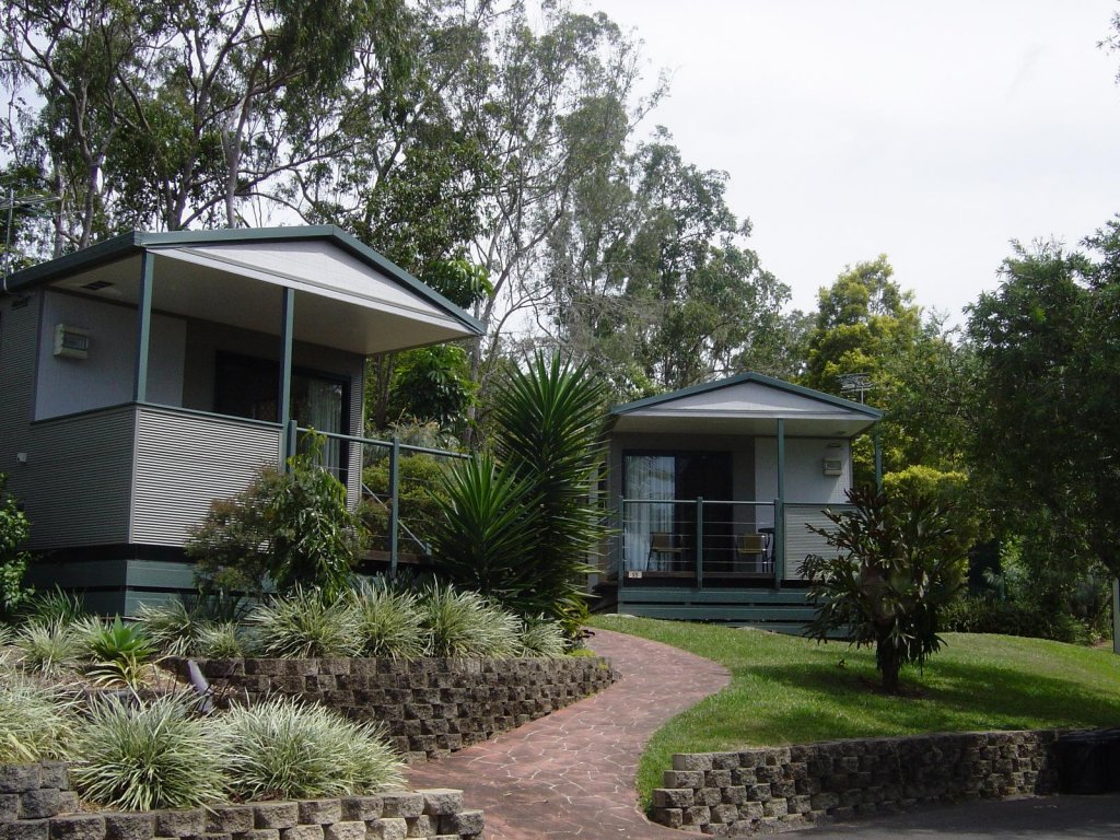 Фото Nrma Atherton Tablelands Holiday Park