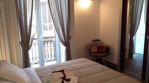 Фото Fourooms Museo Filangieri