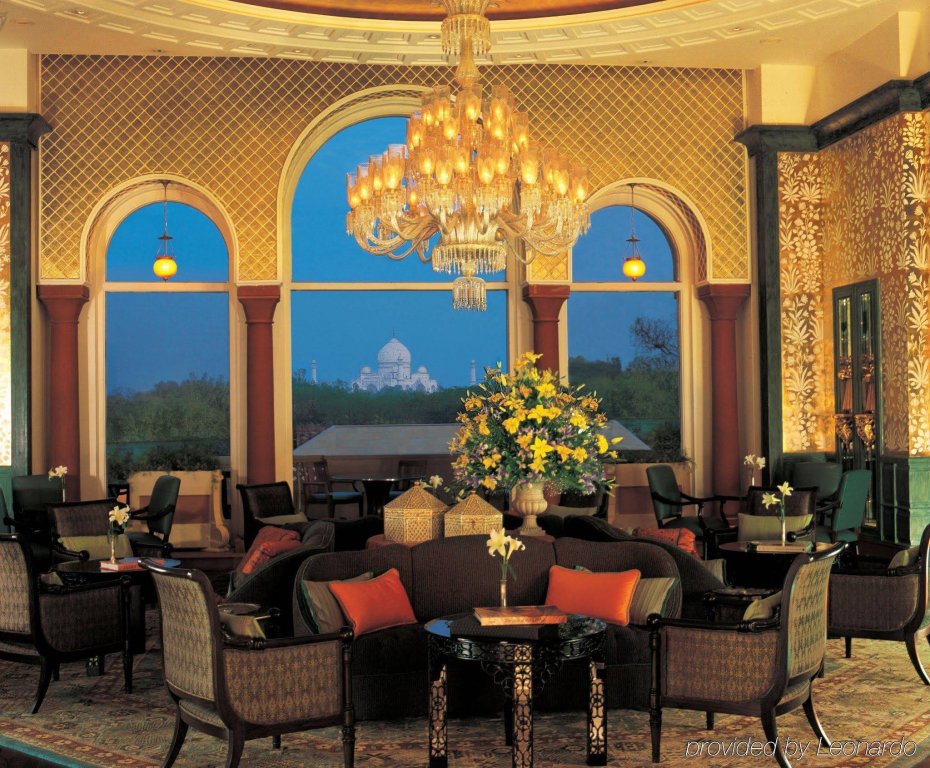 Фото The Oberoi Amarvilas, Agra