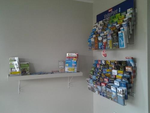 Фото Motel Villa Del Rio