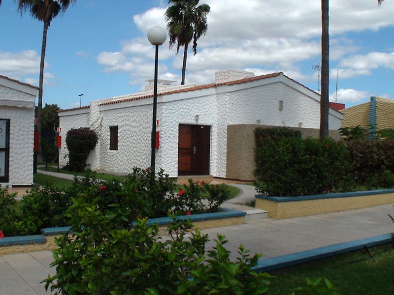 Фото Bungalows Sonora Golf