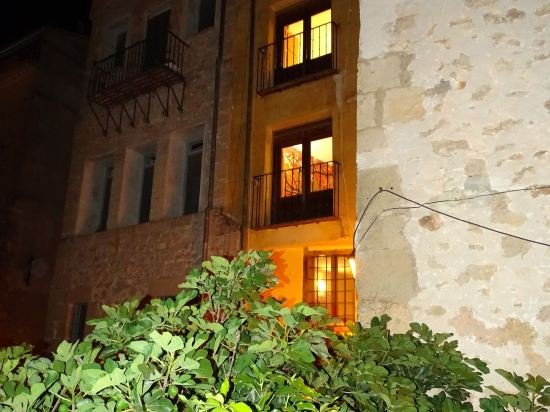 Фото 2 Balcones a la Hoz