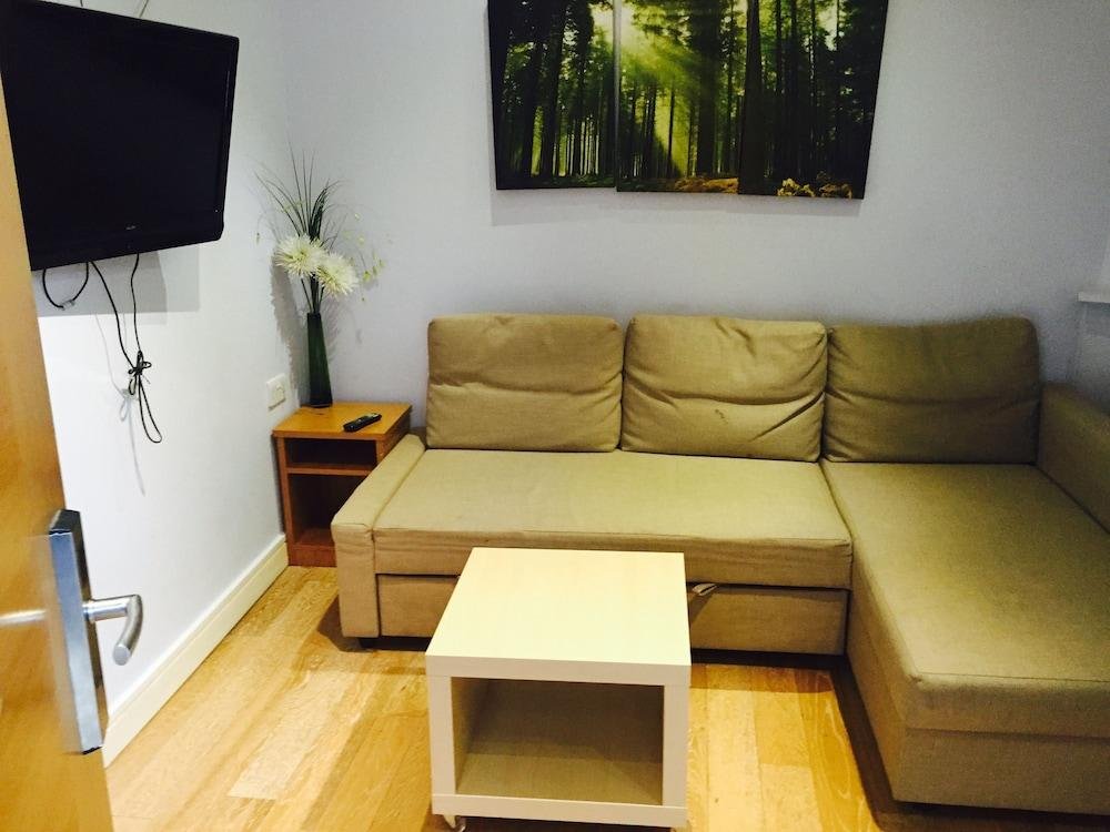 Фото BeiRoom Hyde Park Apartments