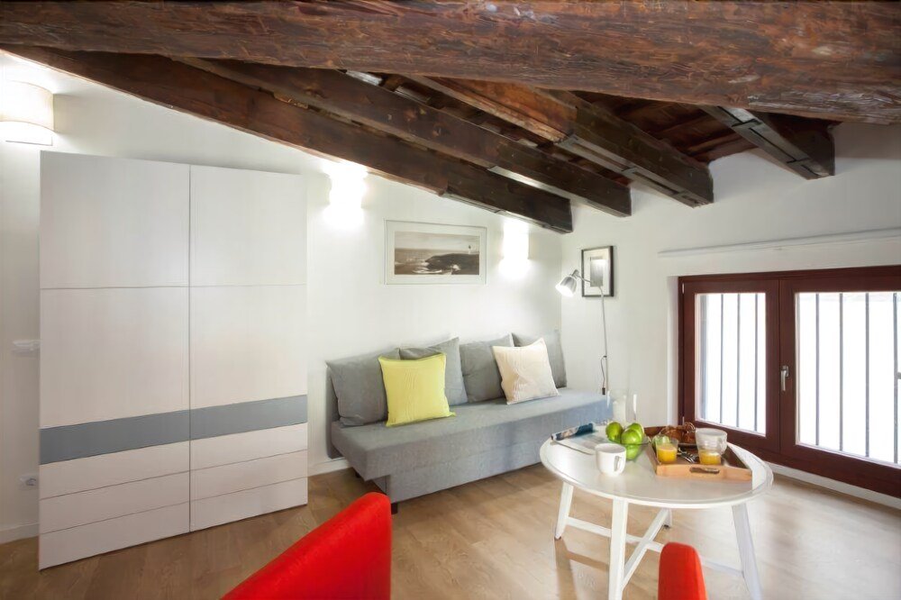 Фото SingularStays San Vicente