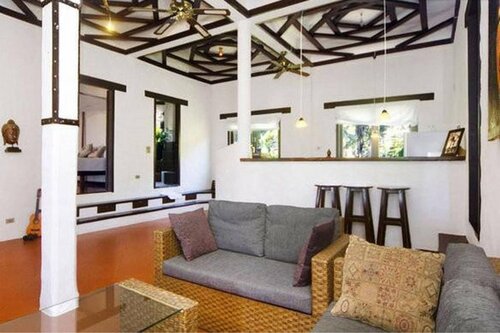 Гостиница Suan Sawan Ocean View