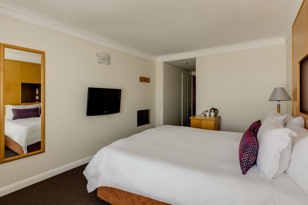 Фото Protea Hotel by Marriott Knysna Quays