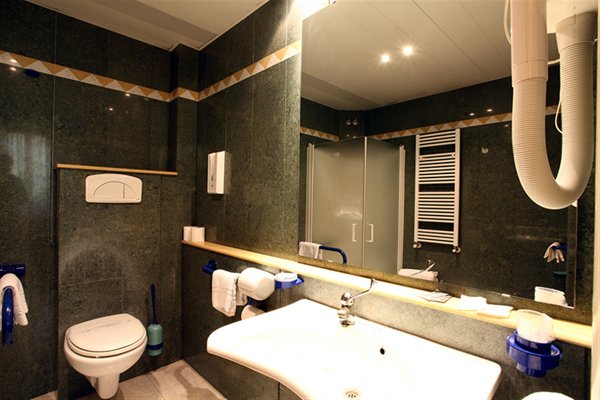 Фото Hotel Centro Termale Il Baistrocchi