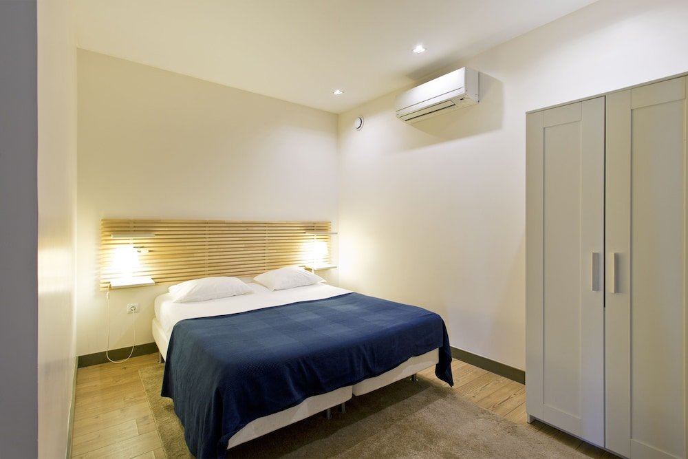 Фото Rva Gustavo Eiffel Apartments