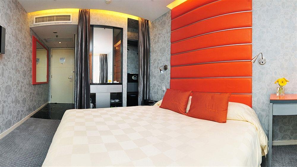 Фото Cosmo Hotel Hong Kong