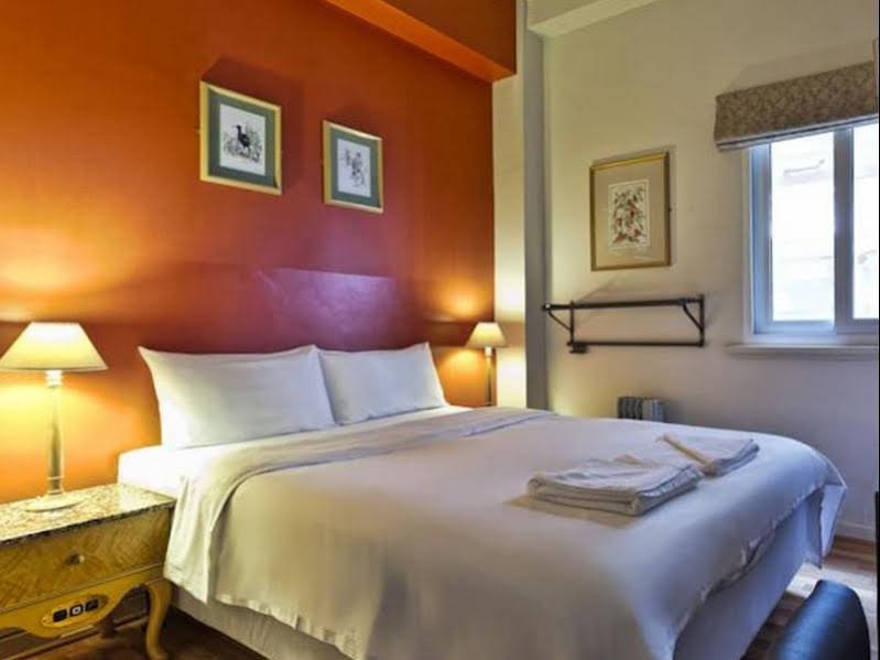 Фото City Centre Budget Hotel