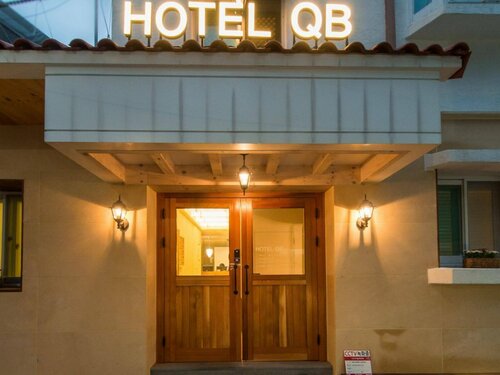 Гостиница Hotel Qb Seoul Dongdaemun