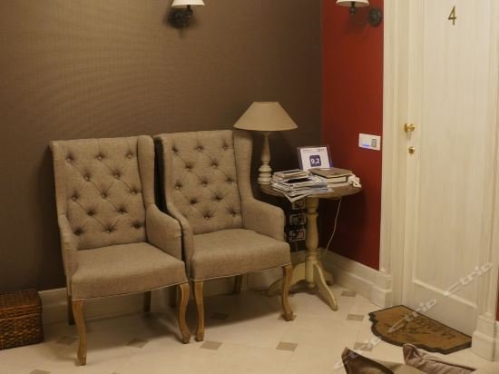 Фото Le Stanze di Elle