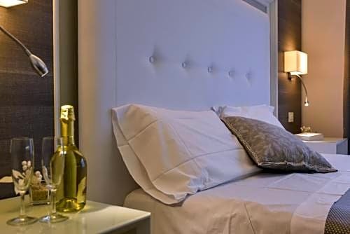 Фото Hotel Crystal