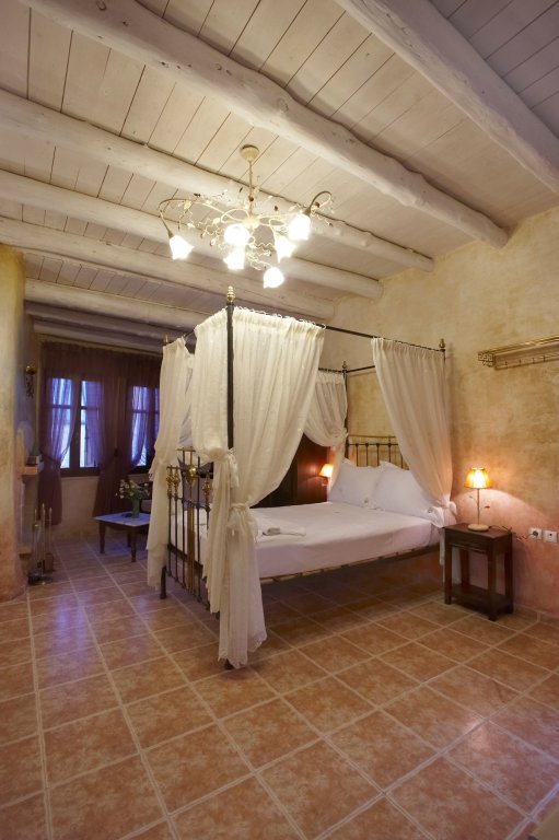 Фото Odos Oneiron Boutique Hotel