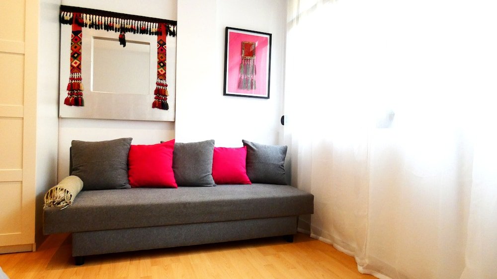 Фото El Oasis De Los Martires