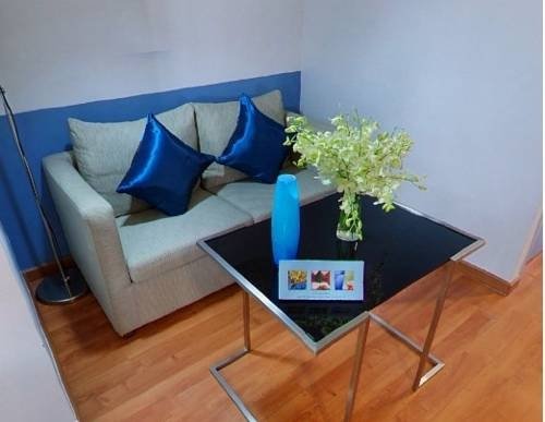 Фото Citadines Sukhumvit 11 Bangkok