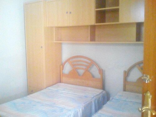 Жильё посуточно Apartment with 3 Bedrooms in Ciudad Real, with Wifi в Сьюдад-Реаль