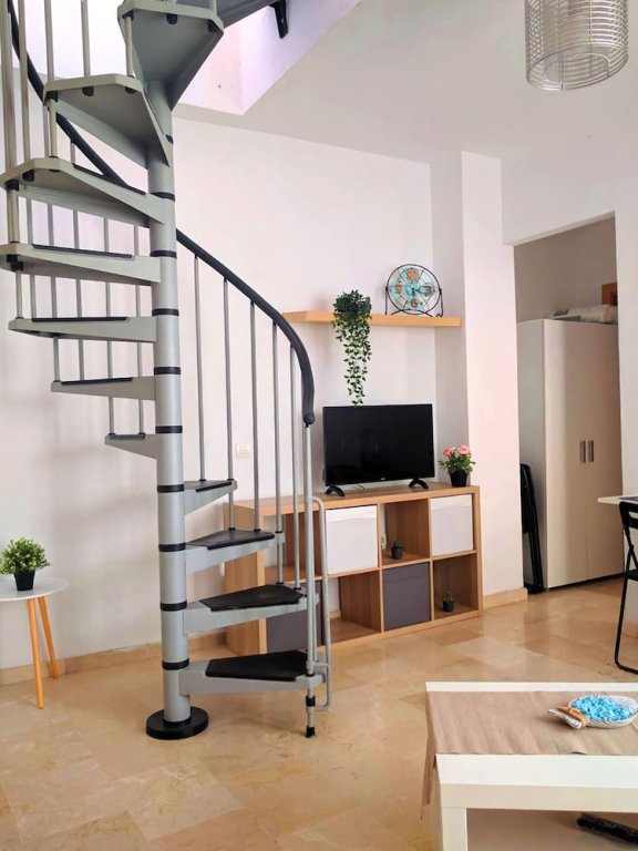 Фото Sky Sea Holidays Alcazaba Malaga