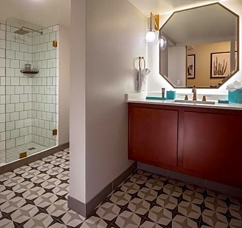 Фото Hotel Adeline, Scottsdale, a Tribute Portfolio Hotel