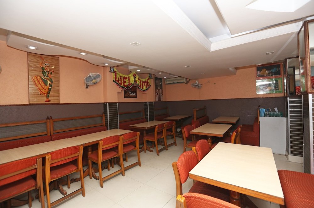 Фото Hotel D Residency