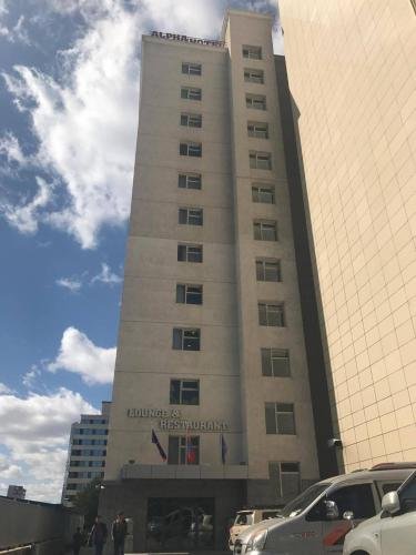 Фото отеля 2