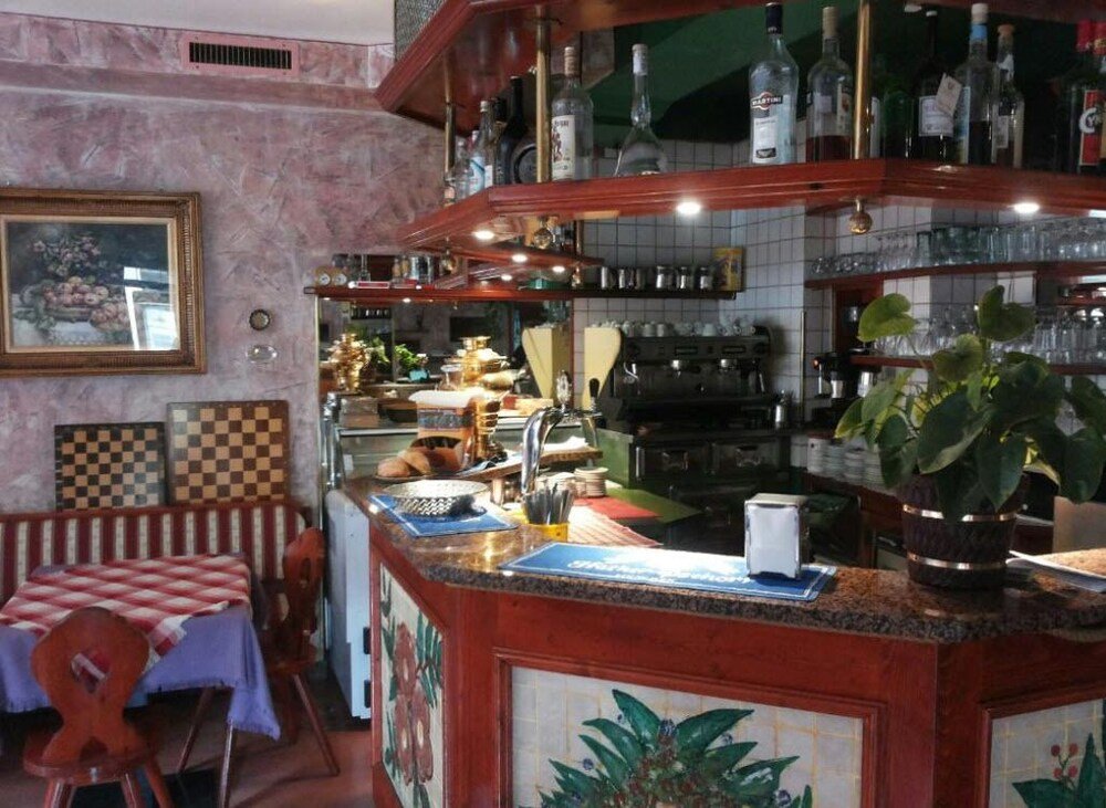 Фото Hotel Aquila