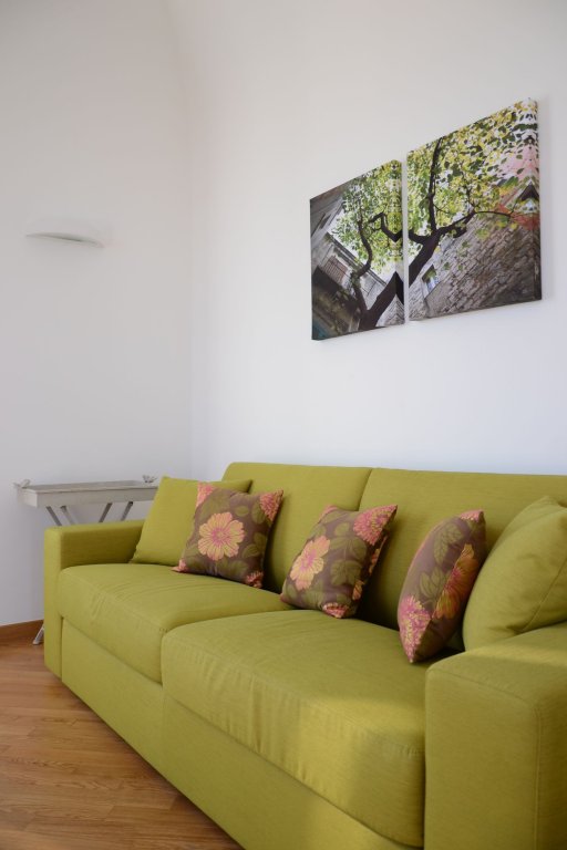 Фото B&b Suite Home Dimora di Charme