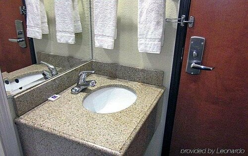 Гостиница Motel 6 в Шампейне