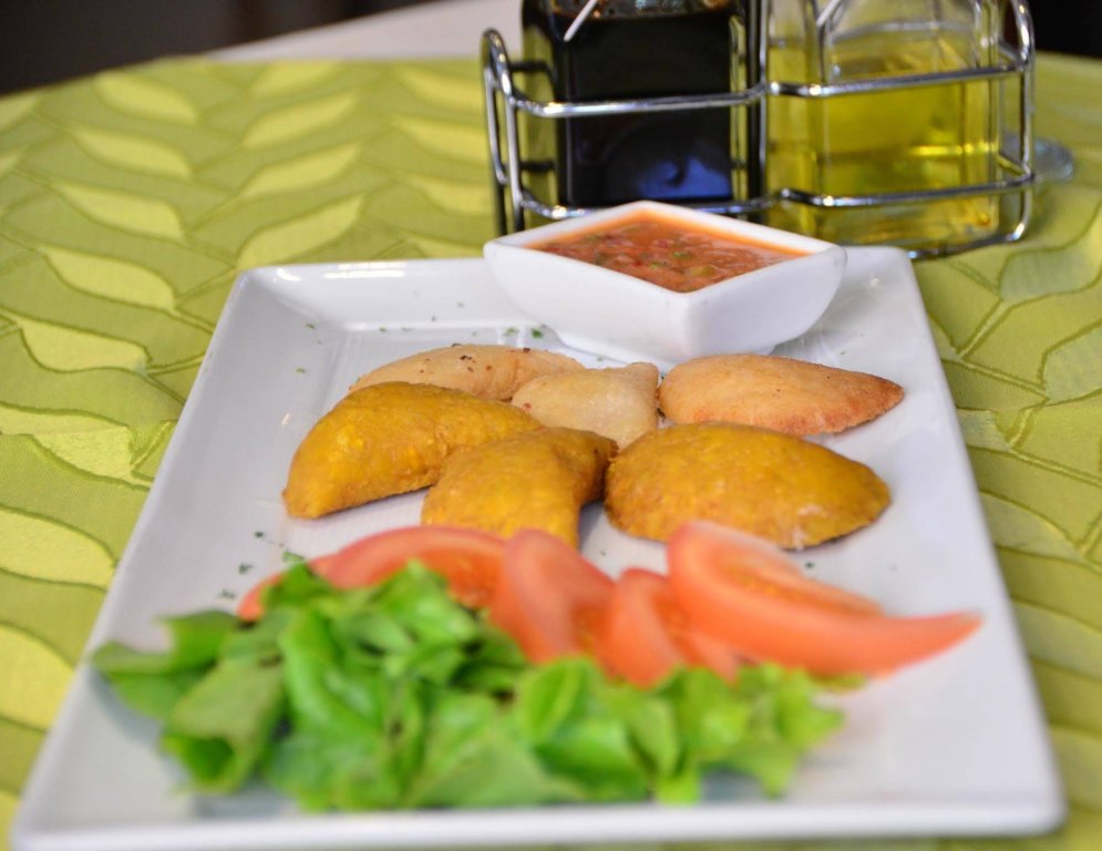 Фото Ikala Quito Hotel