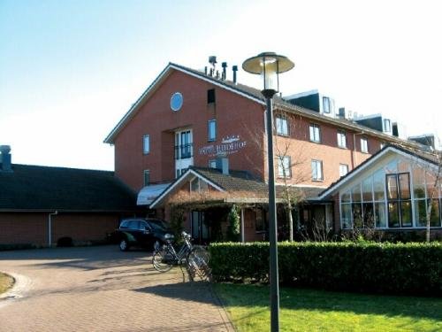 Фото Fletcher Hotel-Restaurant Heidehof