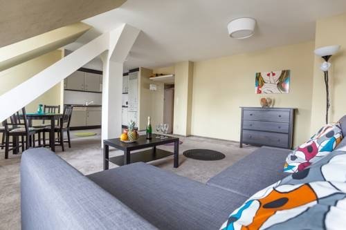 Фото Penzion Dvorákova